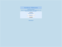Tablet Screenshot of energieeffizienz.bigge-energie.de